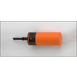 IB5097 IFM Induktive Sensoren Durchm.34m 6m Kabel 10-36VDC orange Produktbild