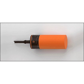 IB5097 IFM Induktive Sensoren Durchm.34m 6m Kabel 10-36VDC orange Produktbild