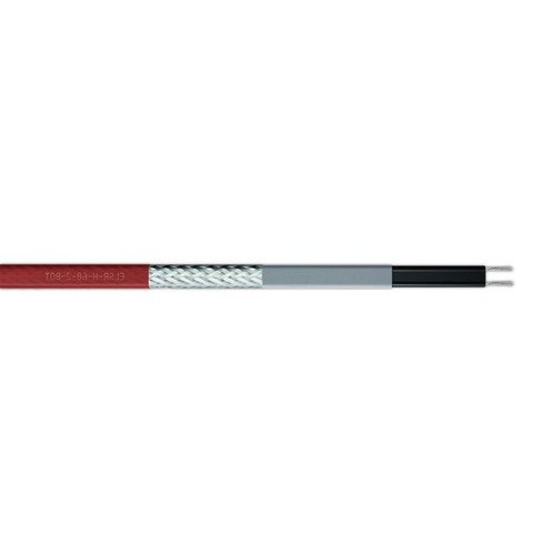 E30912 ELTHERM ELSR-H 60-2 BOT 230V selbstlimit. Heizband 60W/m 10°C Produktbild Front View L