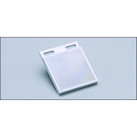 E20722 IFM Reflector Laser TS-48X48 Produktbild front M