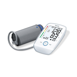 658.06(9) Beurer BM45 Oberarm-Blutdruck- Messgerät mit Pulsmessung XL Display Produktbild