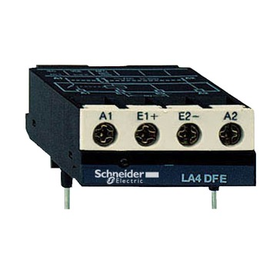 LA4DFB Schneider E. INTERFACE-MODUL Produktbild