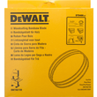 DT8486-QZ DeWalt Bandsägeblatt Holz, Laminat und Formica Produktbild