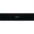 BIC630NB1 Bosch Wärmeschublade 14cm schwarz max. 25kg Produktbild