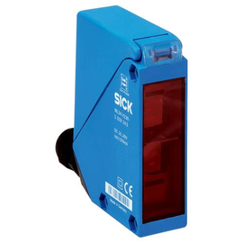 1019244 Sick Reflexions-Lichtschranke WL34-V240 PNP/NPN, umschaltbar Produktbild front M