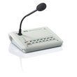 VLM106 RCS Digitale Mikrofonsprechstelle 6 Kreise mit Platine RR060 Produktbild