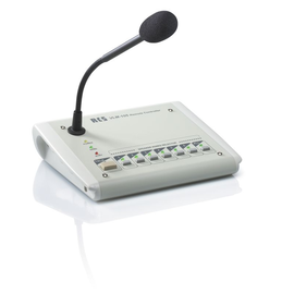 VLM106 RCS Digitale Mikrofonsprechstelle 6 Kreise mit Platine RR060 Produktbild