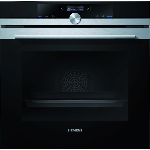 HB674GBS1 SIEMENS Backofen Produktbild