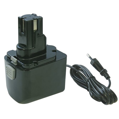 216252 HAUPA AC Adapter Produktbild Front View L