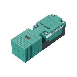 228467 Pepperl&Fuchs Induktiver Sensor NJ15-M1K-A2-V1 Produktbild front M