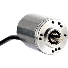 1061245 Sick DBS36E-S3EJ00500 Incremental Encoder Flansch 36mm Produktbild front M