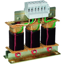 VW3A4508 Schneider E. DC DROSSEL 1,2MH 44 A Produktbild front M