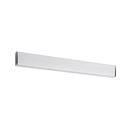 704.64 PAULMANN Wand-und Spiegelleuchte Nembus LED IP44 9W chrom weiß metall acr Produktbild