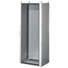 8610805 Rittal TS Sichttüre Aluminium 800x2000mm Produktbild