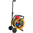 1319208 Brennenstuhl Kabeltrommel 30m mit Wagen IP44 Produktbild
