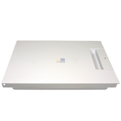 00355752 BSH Gefrierfachtür Produktbild Front View L