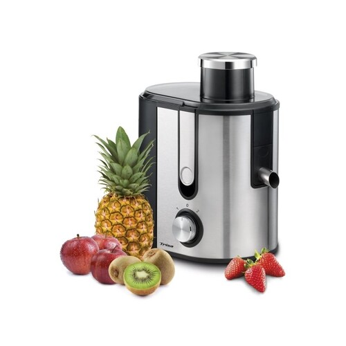 7006 7510 Trisa Entsafter Vital Juicer 500W Kabel große Öffnung 350ml Produktbild Front View L