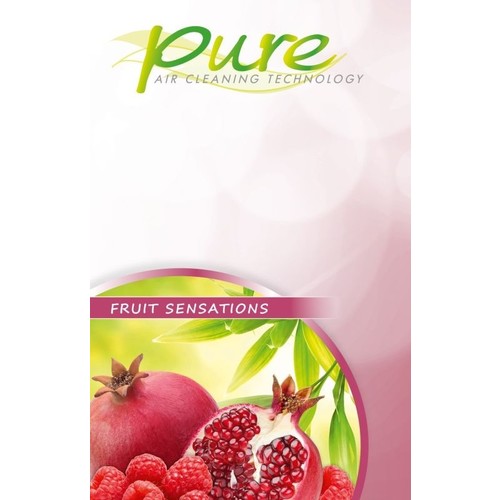 9340 9805 Trisa Duftkapseln Fruit Sensations Produktbild Front View L
