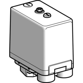 XMAV12L2135 Telemecanique Drucks. EM 1,3-12BAR 1S1O PG13,5 Produktbild