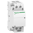 A9C20842 Schneider E Installationsschütz 40A, 2S, 230/240VAC iCT Produktbild