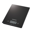 0WDS400001 Kenwood DS400 Digitale Küchenwaage 8kg Schwarz Produktbild