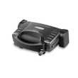 0179106006 Kenwood HG600.BK Plattengrill NF für HG600 1600W Produktbild