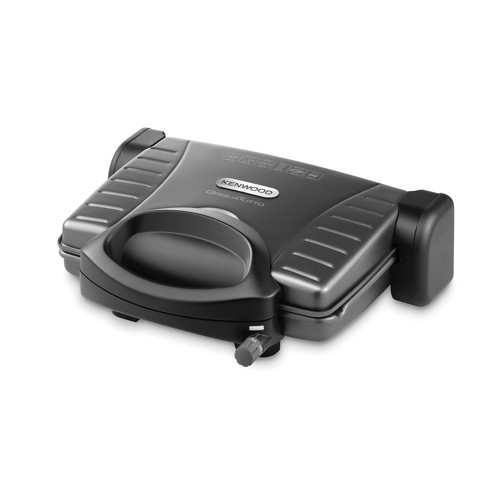 0179208008 Kenwood HG610.BK Plattengrill NF für HG610 1800W Produktbild