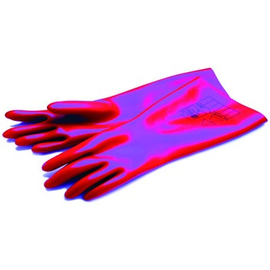 711146 Eltropa Elektriker Fingerhandschuhe 1000V Größe 10 Produktbild