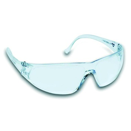 701590 Eltropa Elektriker Schutzbrille Explorer, ws klare Sichtscheibe Produktbild