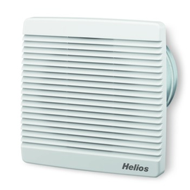 0140 Helios HSW 250/4 Axial-Ventilator 230V Produktbild front M