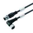 9457271000 WEIDMÃLLERSAIL-M12GM12W-5-10U Konfektioniertes Sensor-Akt Produktbild