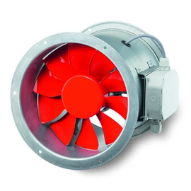 0227 HELIOS Axialventilator HRFD 355/2 D=355mm 400V 2650U/min 5600m³/h Produktbild