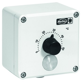 1334 HELIOS TME 1 Thermostat einstufig 0...50°C Produktbild
