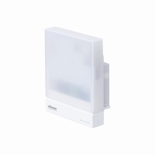 70383 Elsner ELSNER KNX Vari 3L T 3 Helligkeits       sensoren Produktbild Front View L