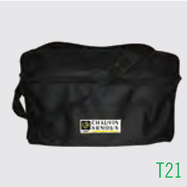 P01298067 CHAUVIN ARNOUX Transporttasche "Prestige" Produktbild front M