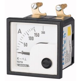 173115 Eaton ASPIFTUCT5AM300 Amperemeter Produktbild front M