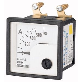 173117 Eaton ASPIFTUCT5AM1000 Amperemeter Produktbild front M