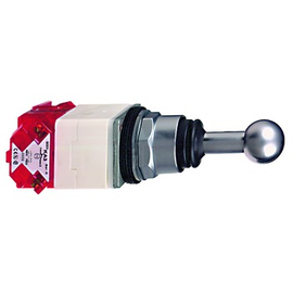 9001K73 Schneider E. JOYST 3ST AUF-O-AB Produktbild front M