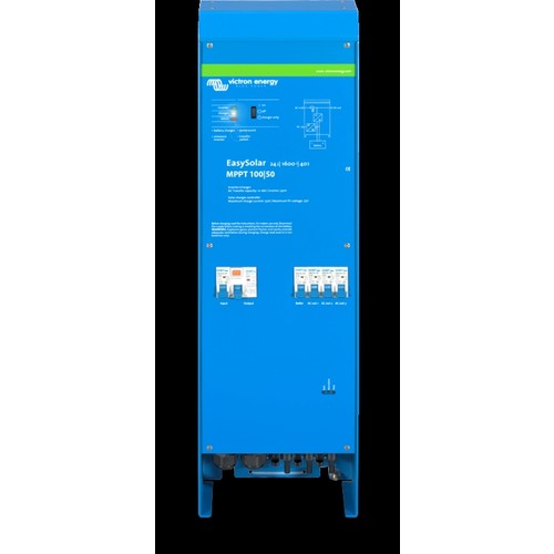 CEP121621000  VICTRON  Easy Solar 12/1600/70-16 MPPT100/50 Produktbild Additional View 1 L