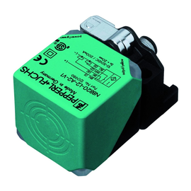 187482 Pepperl&Fuchs Näherungsschalter NBN30-L2-E2-V1 Produktbild front M