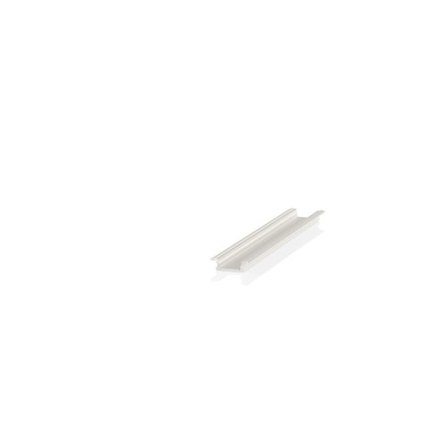 80-CT01 Bilton Aluminium Einbauprofil CT01 2000x8x4,5mm Produktbild