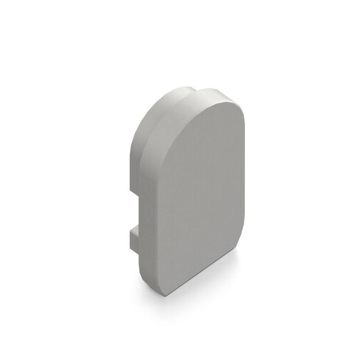 80-CT006 Bilton Endkappe Aufbauprofil CT06 Produktbild