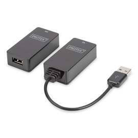 DA-70139-2 Digitus Extender USB über Cat bis zu 45 m Produktbild