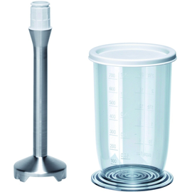MFZ4060 BOSCH Stabmixer Aufsatz zu Handmixer MFQ4030 Sonderzubehör Produktbild front M