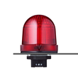 858582313 Auer UDFP Blitzleuchten rot 230V Produktbild front S