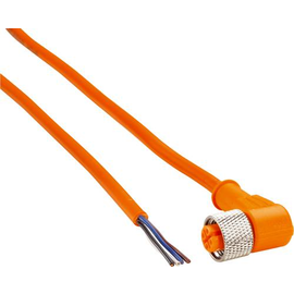 6009383 Sick DOL-1204-W02M Kabel für Sensor Produktbild front M