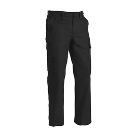 140013709900C54 BLAKLÄDER Profil Bundhose schwarz C54 Produktbild front M