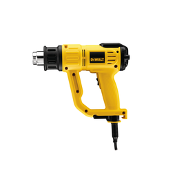 D26414-QS Dewalt LCD premium Heißluft- pistole XR Produktbild