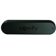 9013847 SOMFY Eolis 3D WireFree RTS schw Funk Windsensor schwarz Produktbild