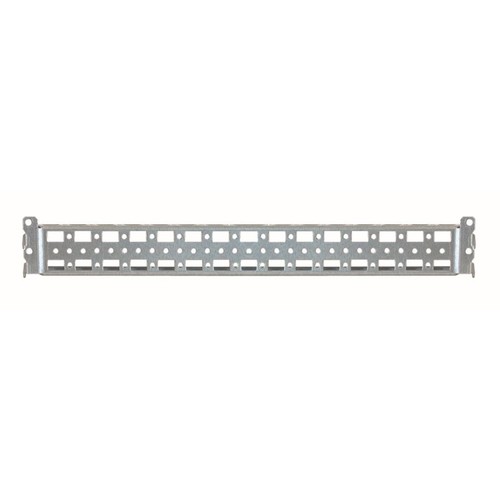 IMSSMS475-50 Era Seitenmontageschiene f. IMS-Schrank 1,5STB verzinkt Produktbild